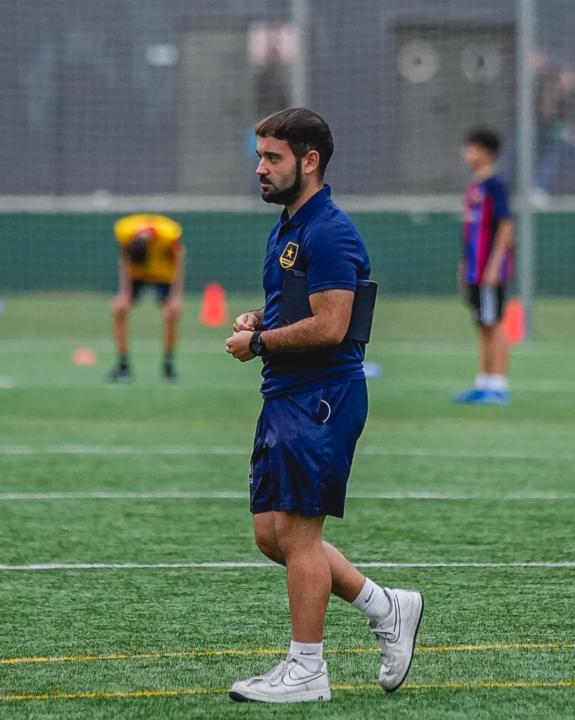 Álvaro Pastor