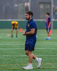 Álvaro Pastor