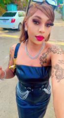 Jedine angelin sashawna Walcott