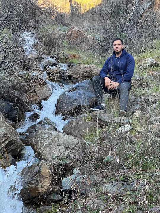 Ahmad Frotan