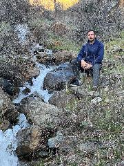 Ahmad Frotan