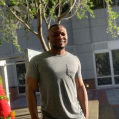 Emeka Akorah