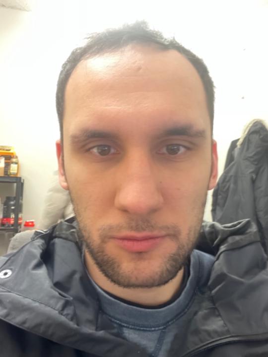 Iani Doynov