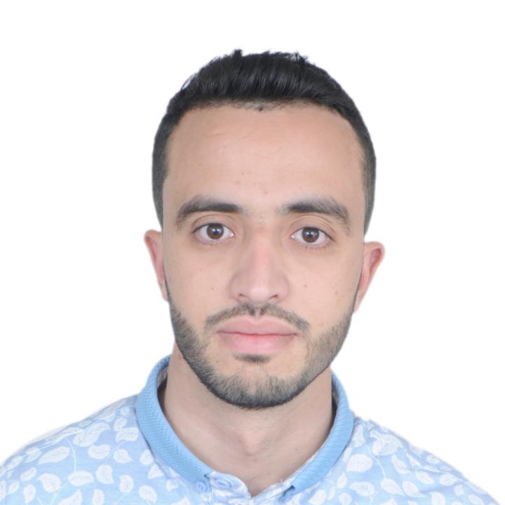 Amine Targhount