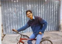 Waqas Akram