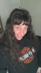 Christine Sargent