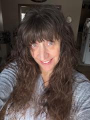 Christine Sargent