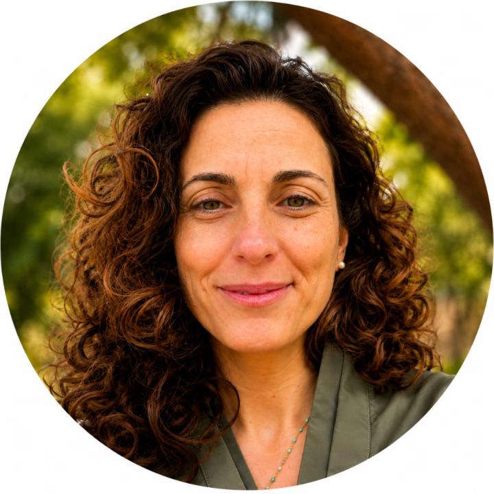 Adelaida Beatriz Rius Vila