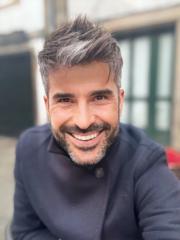 Daniel Colino