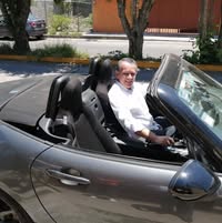 Luis Manuel González Torres