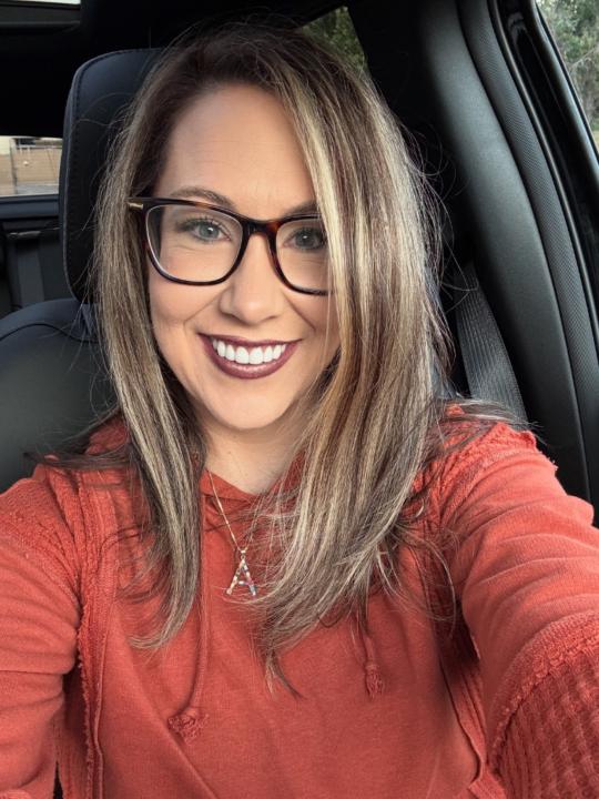 Ashlee Noriega