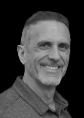 Mike Katsenos