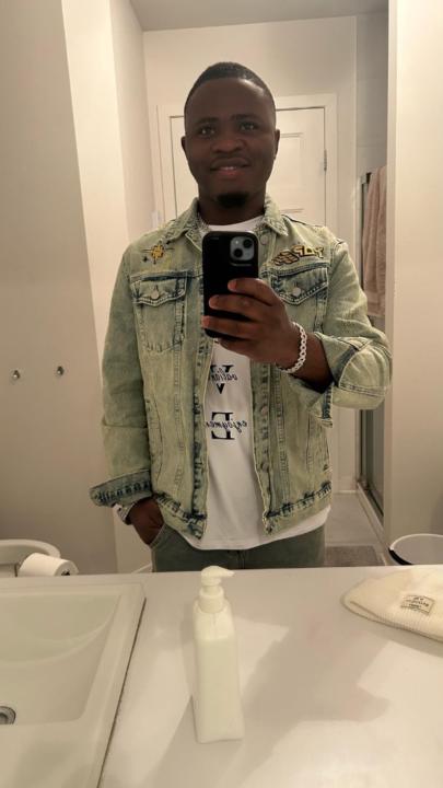 Hervé Frank Tchio Fosso