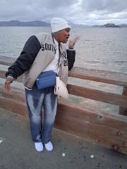 Zina Thompson