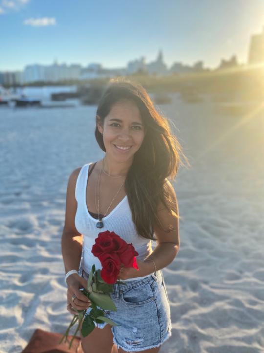 Claudia Calvo