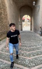 Luca Laudadio