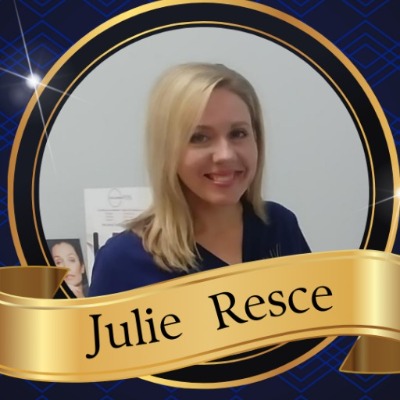 Julie Resce