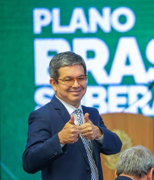 Rodriguez Gerald
