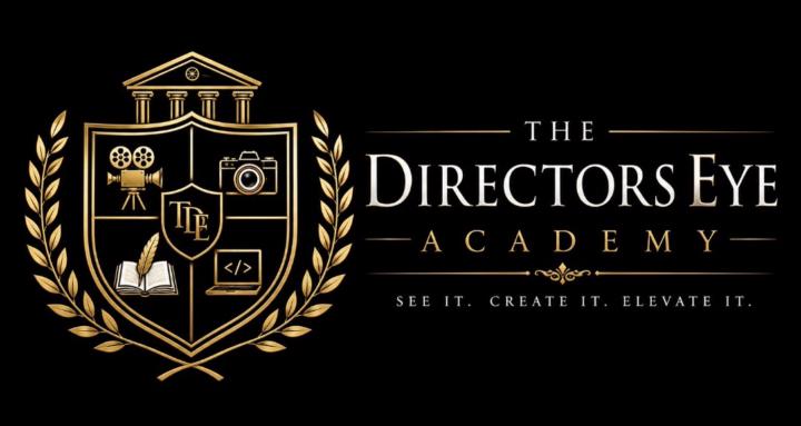 THE DIRECTORS EYE ™