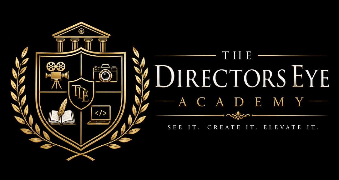 THE DIRECTORS EYE ™
