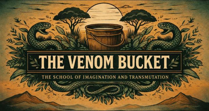 The Venom Bucket 