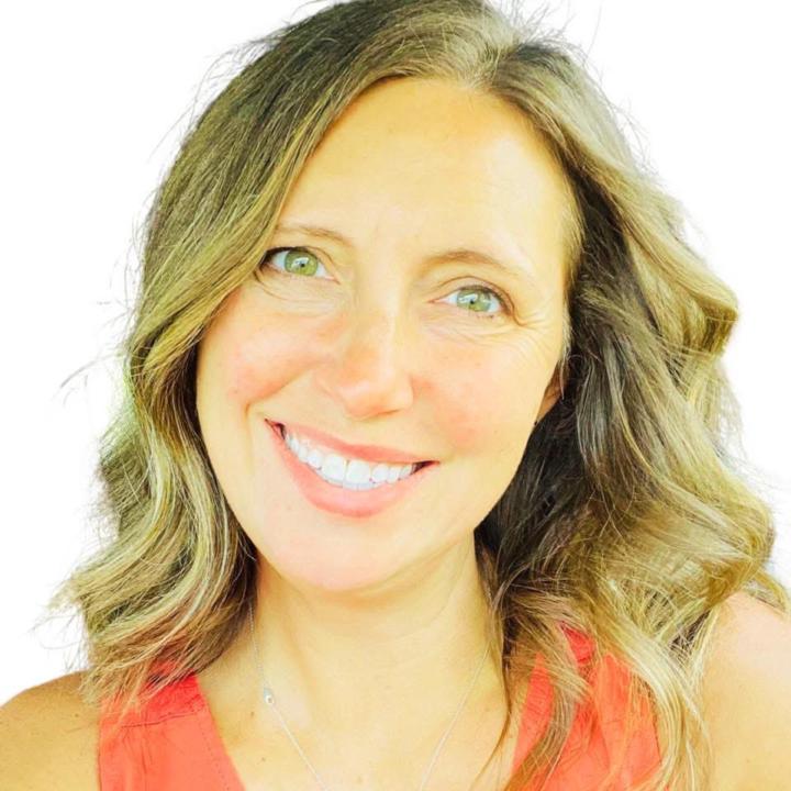 Rachael Muster