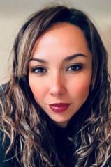 Geraldine Escobar