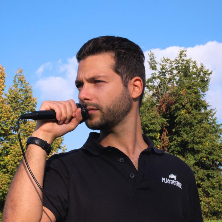 Alessandro Castro