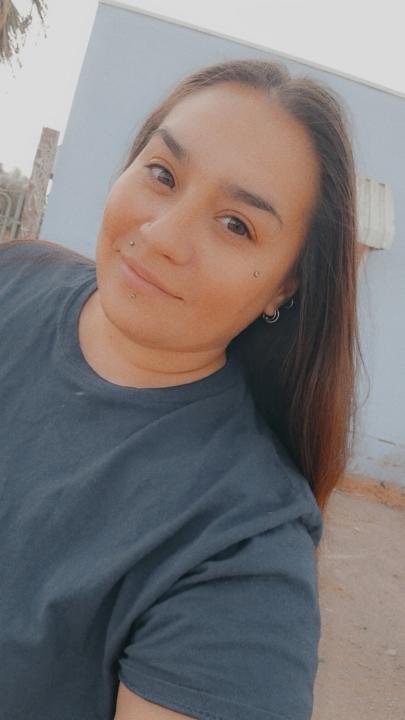 Brianna Cavazos