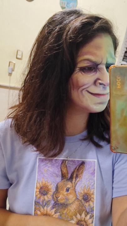 Dania Cabrera