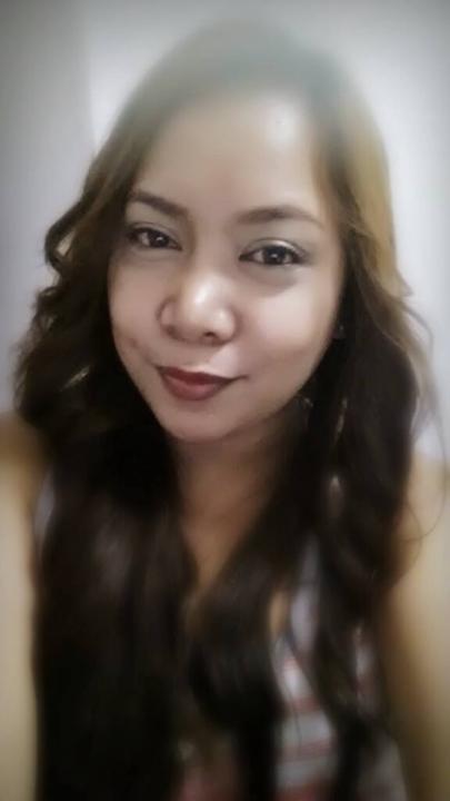 Rena Cristy Titong