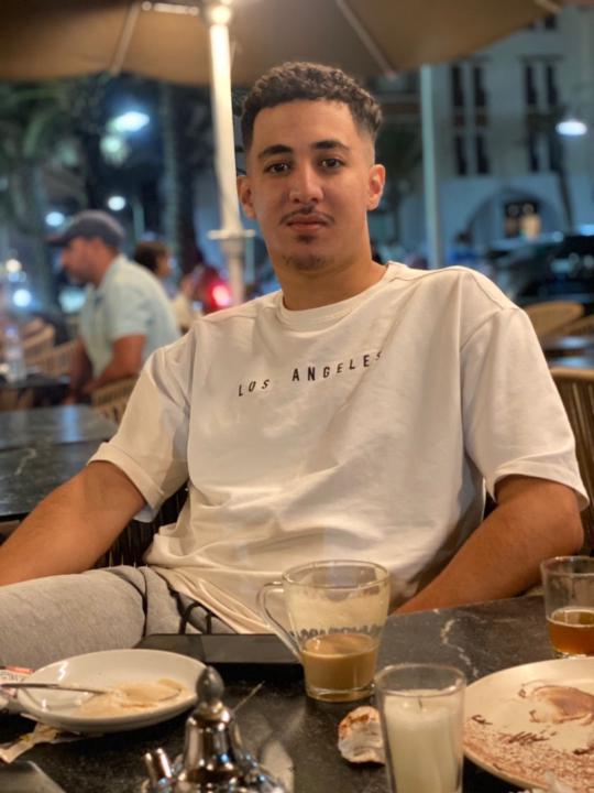Souileh Mohamed