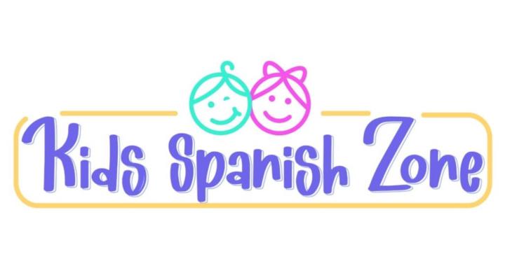 Kids Spanish Zone!