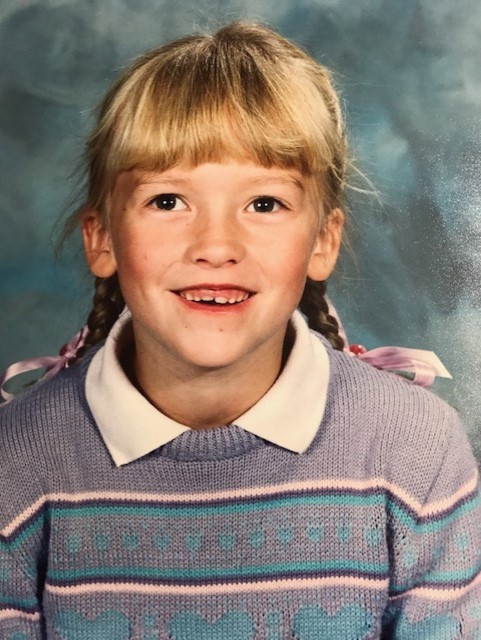 Megan Porter