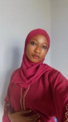Mutiya Ibrahim