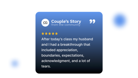 Couple's Growth Skool gallery image