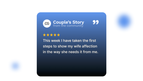 Couple's Growth Skool gallery image