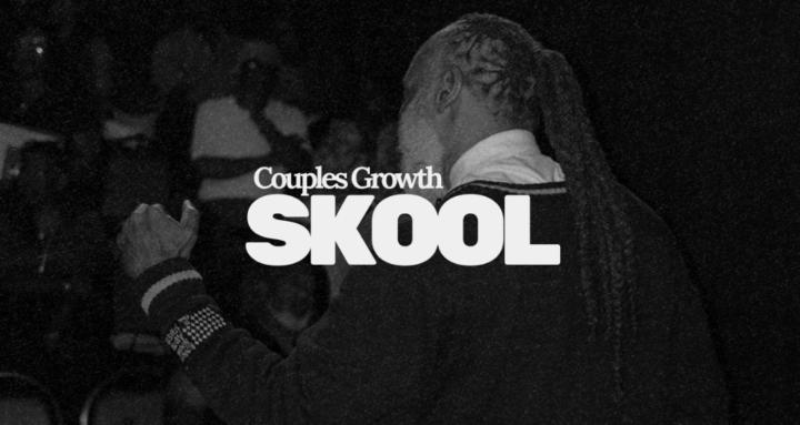 Couple's Growth Skool