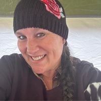 Susan Hollingsworth