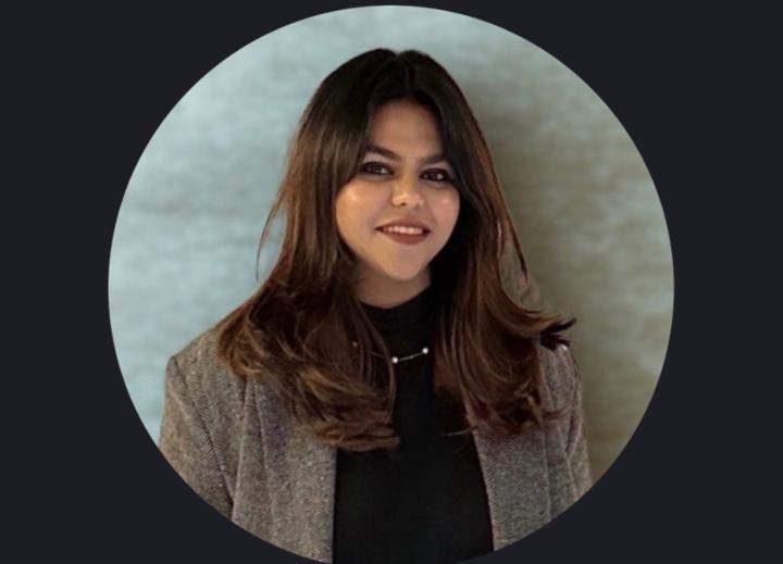 Priyanka Hazrati