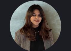 Priyanka Hazrati