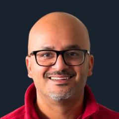 Dheeraj Sharma