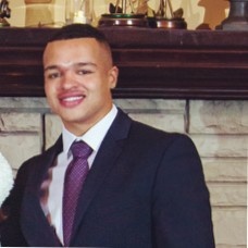 Marcus McCall