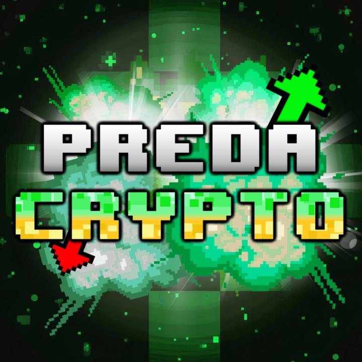 Preda Crypto