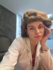 Cinthia Escobar