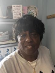 Rochelle Jones