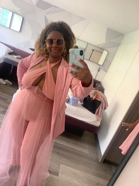 Quatasia Morris