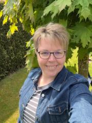 Sandra Wissmann