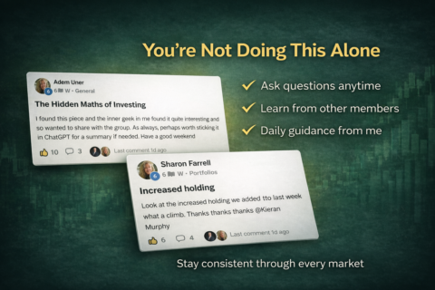 UFW Investing gallery image