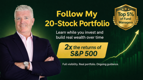 UFW Investing gallery image